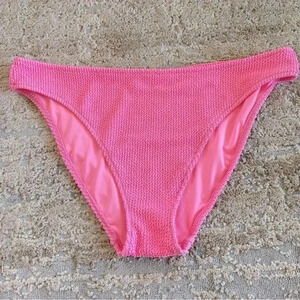 Show Me Your MuMu Pink Bikini Bottom